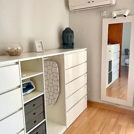 La Terraza De Triana Apartment Севиля Екстериор снимка