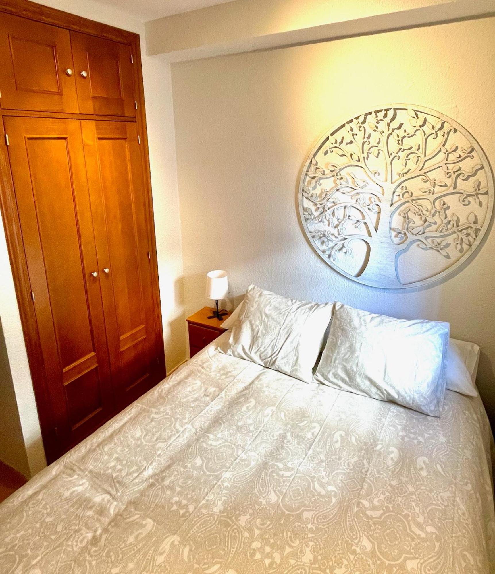 La Terraza De Triana Apartment Севиля Екстериор снимка