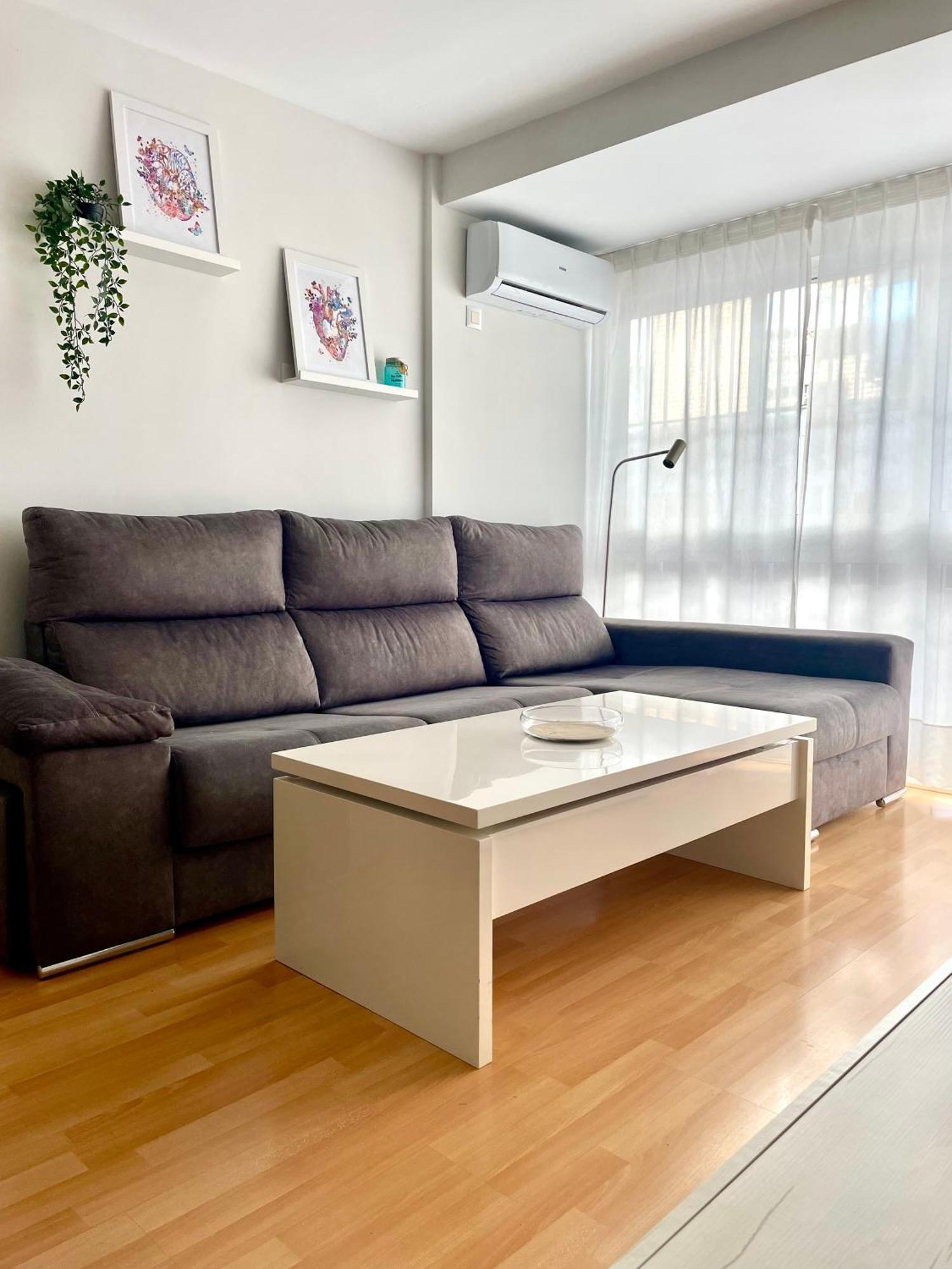 La Terraza De Triana Apartment Севиля Екстериор снимка