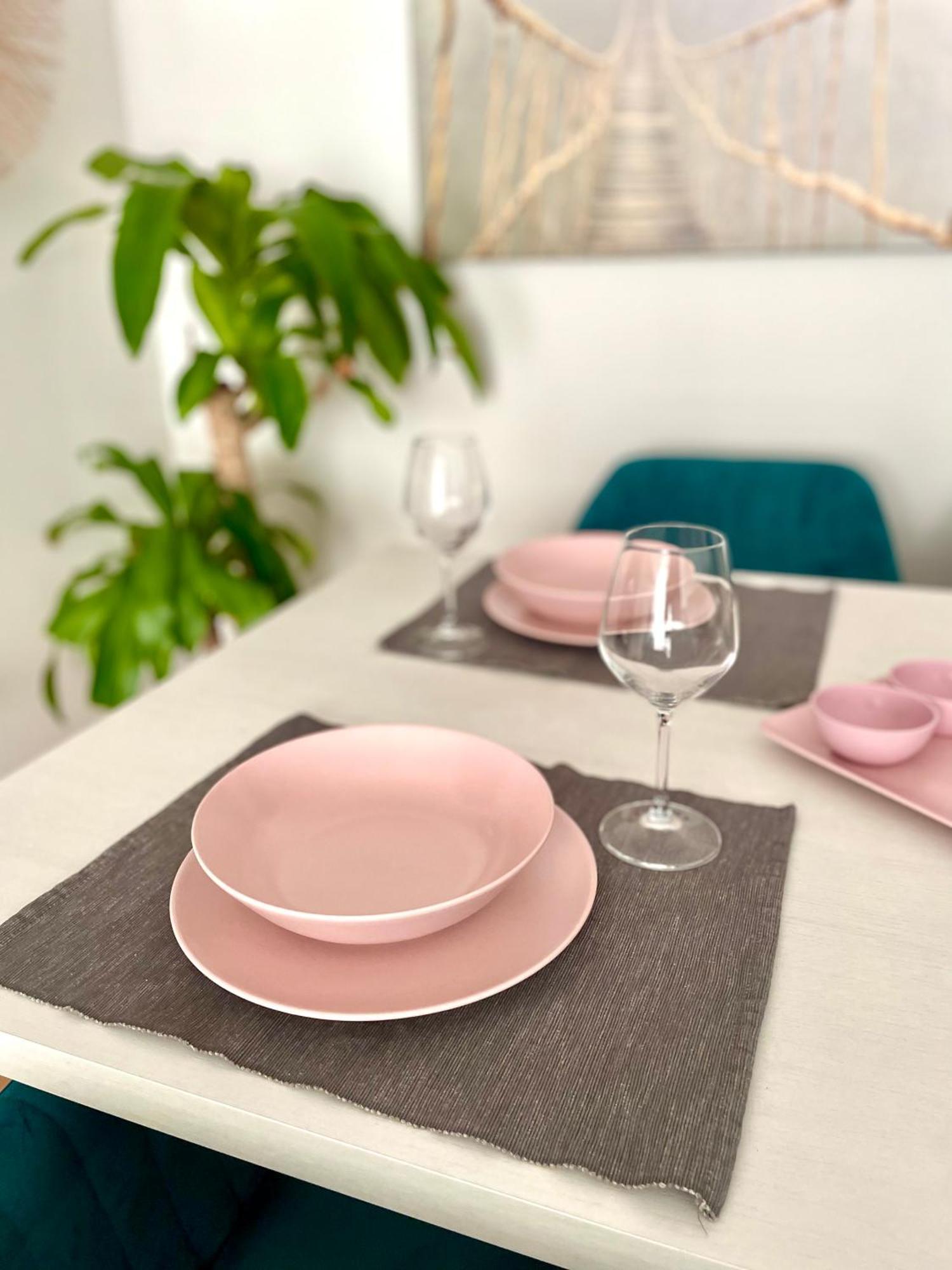 La Terraza De Triana Apartment Севиля Екстериор снимка