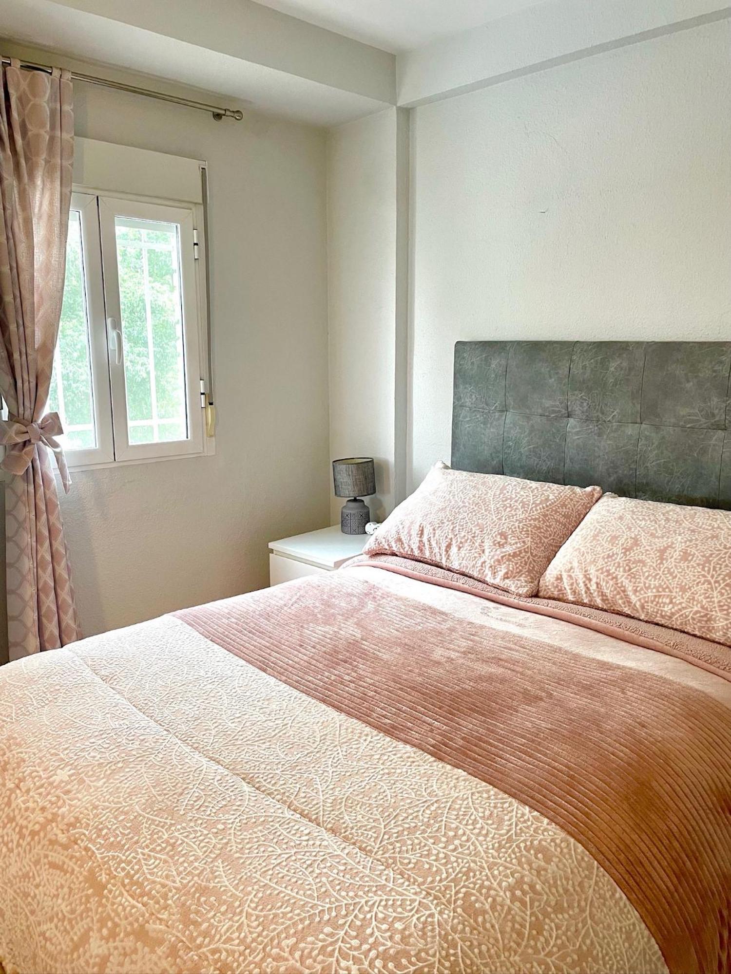 La Terraza De Triana Apartment Севиля Екстериор снимка