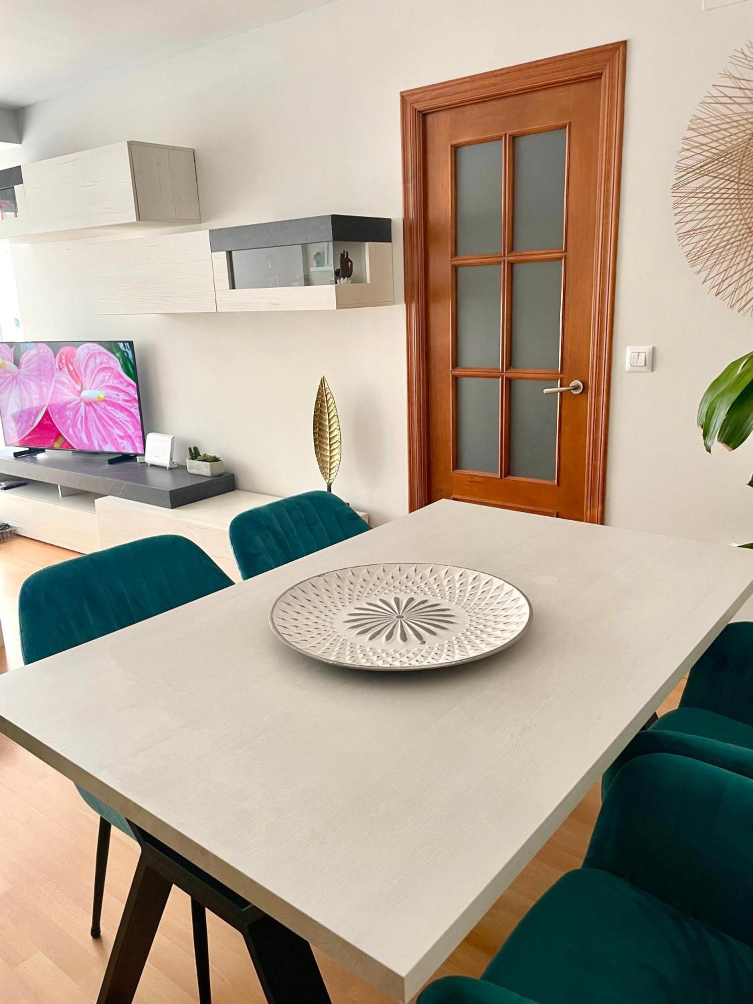 La Terraza De Triana Apartment Севиля Екстериор снимка