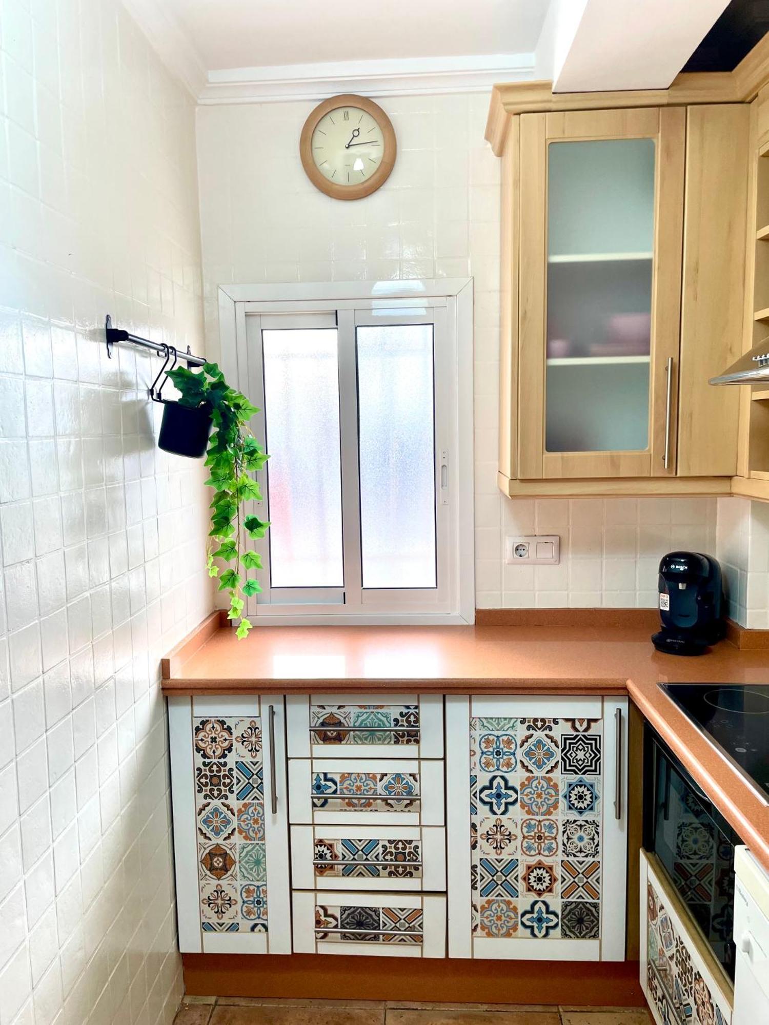 La Terraza De Triana Apartment Севиля Екстериор снимка