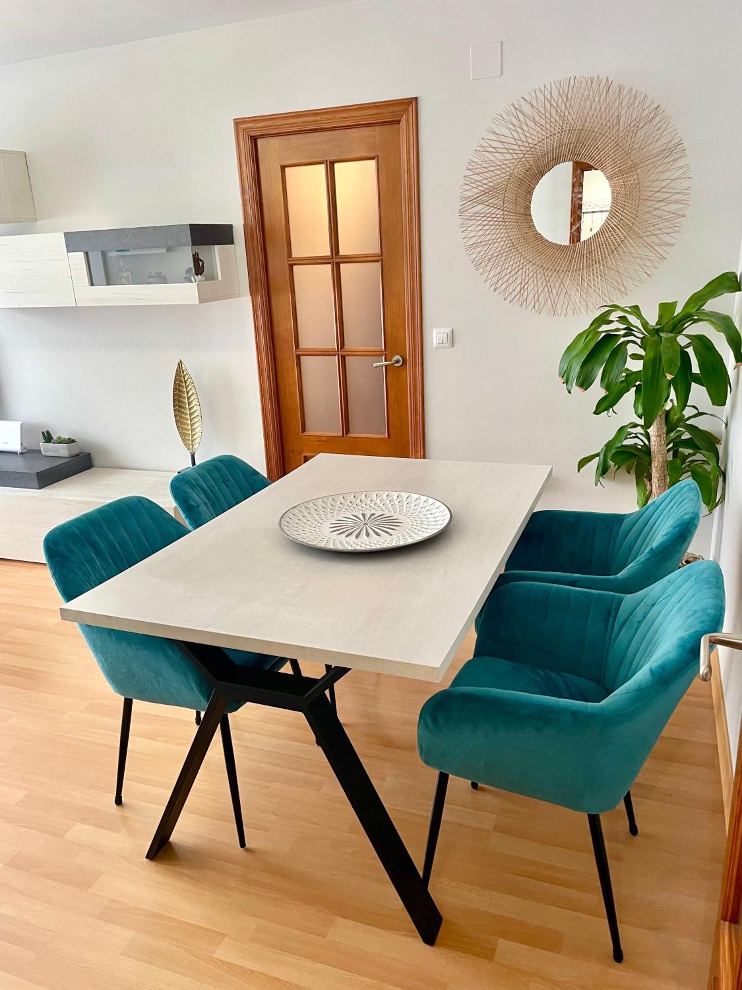 La Terraza De Triana Apartment Севиля Екстериор снимка
