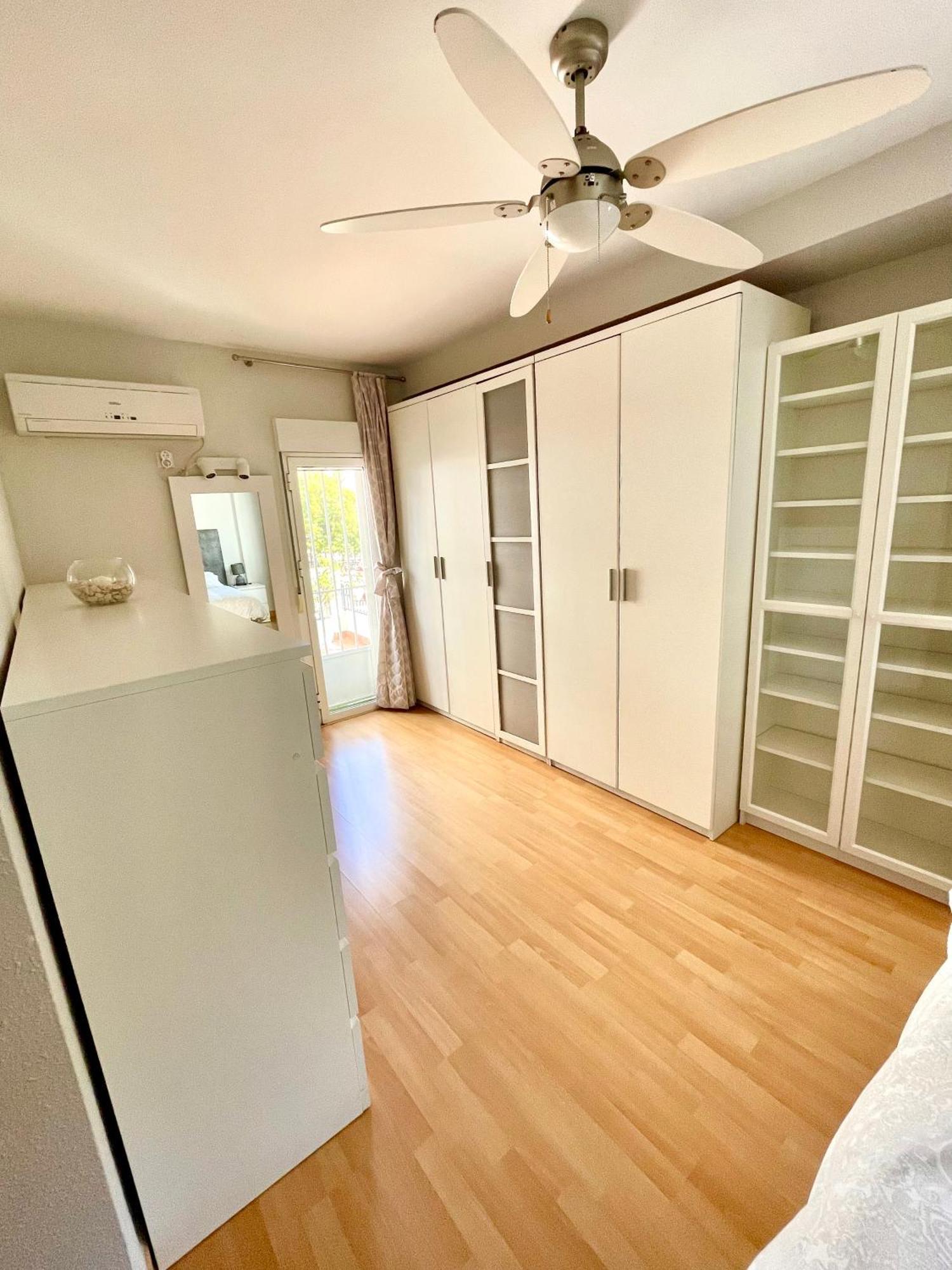 La Terraza De Triana Apartment Севиля Екстериор снимка