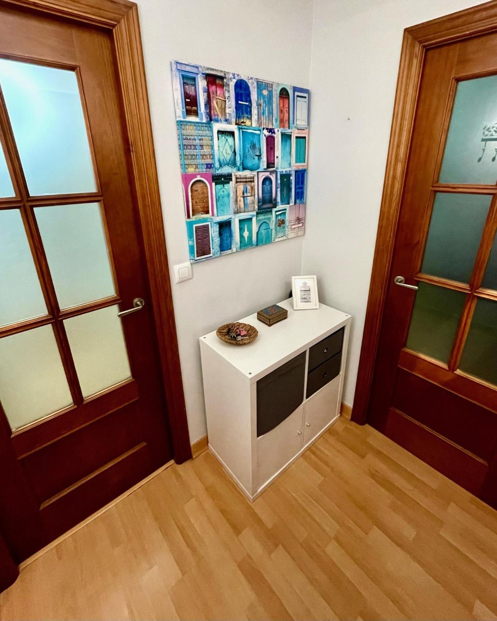 La Terraza De Triana Apartment Севиля Екстериор снимка