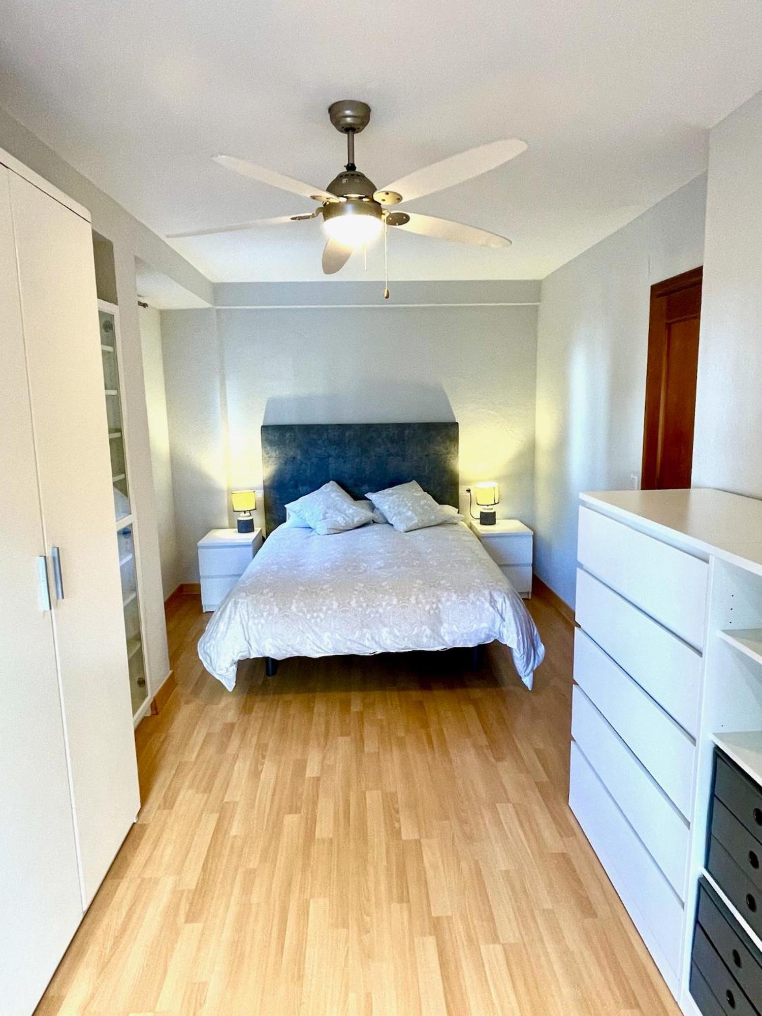 La Terraza De Triana Apartment Севиля Екстериор снимка