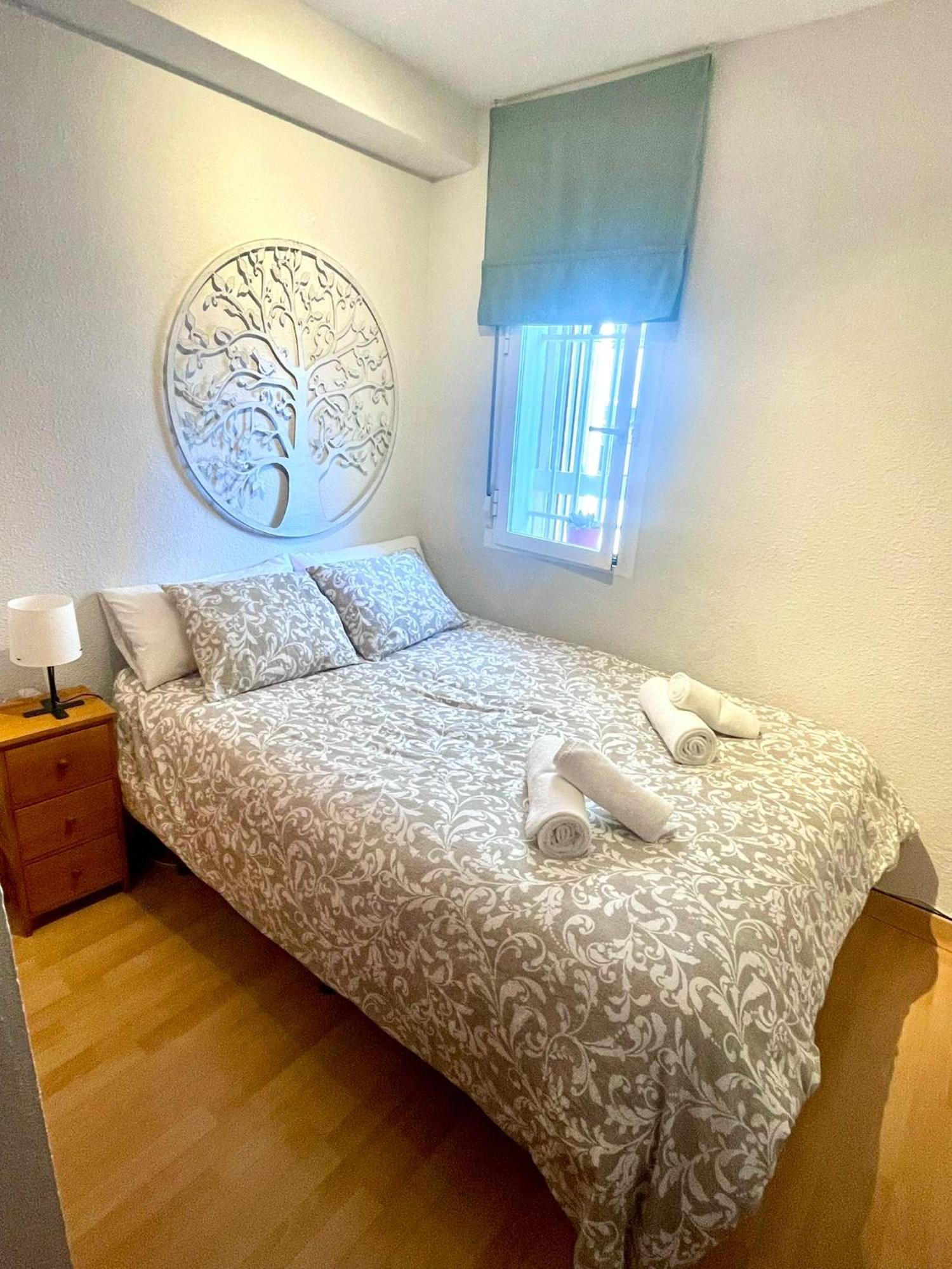 La Terraza De Triana Apartment Севиля Екстериор снимка