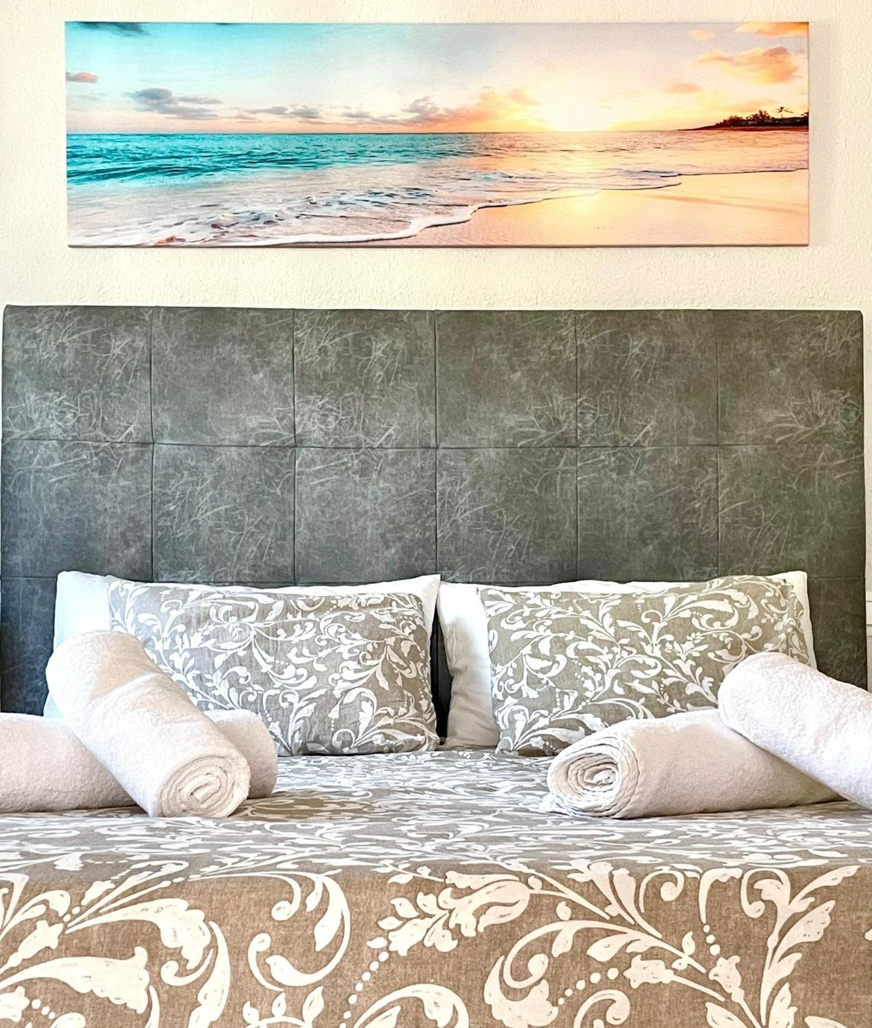 La Terraza De Triana Apartment Севиля Екстериор снимка