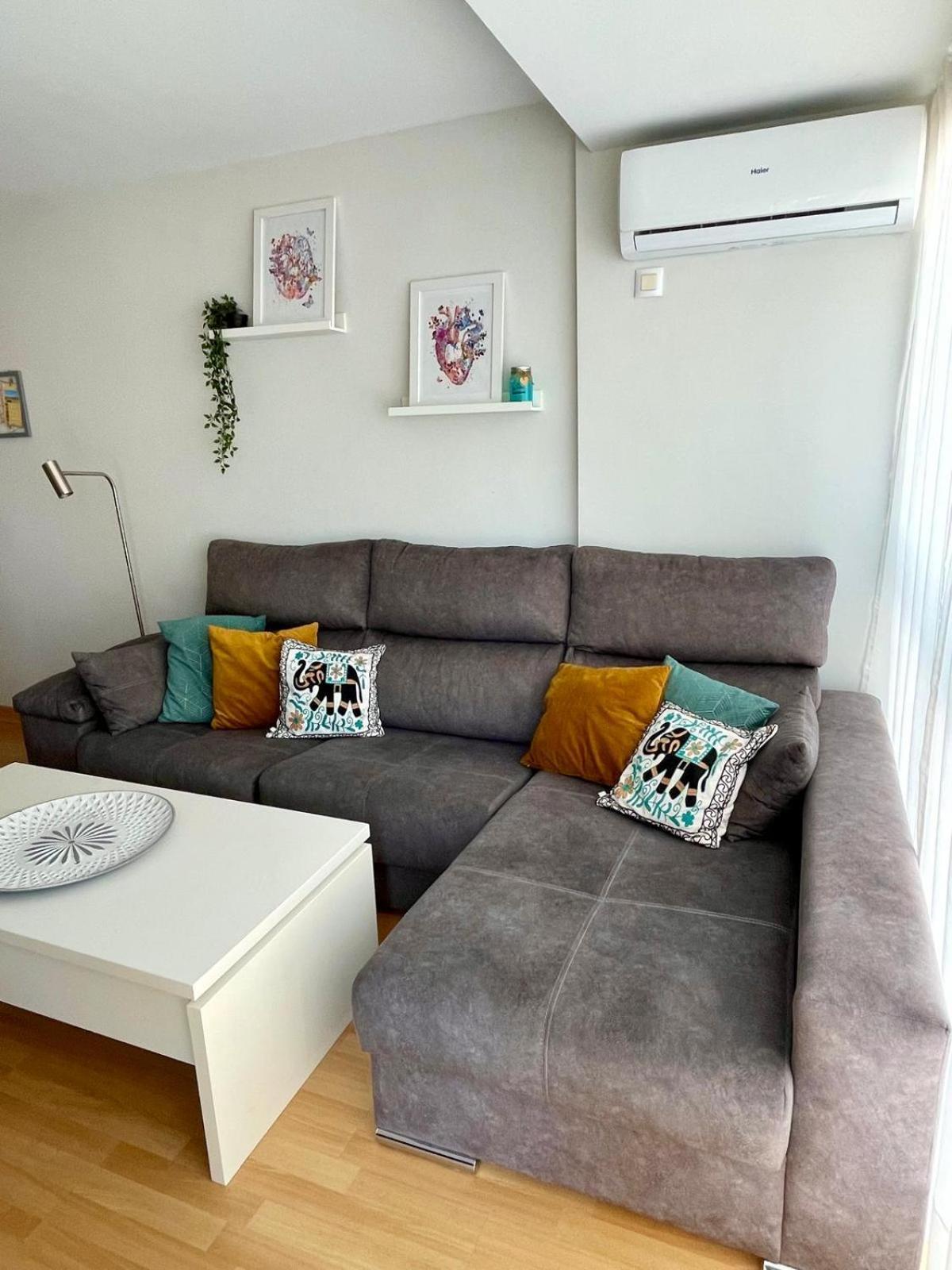 La Terraza De Triana Apartment Севиля Екстериор снимка