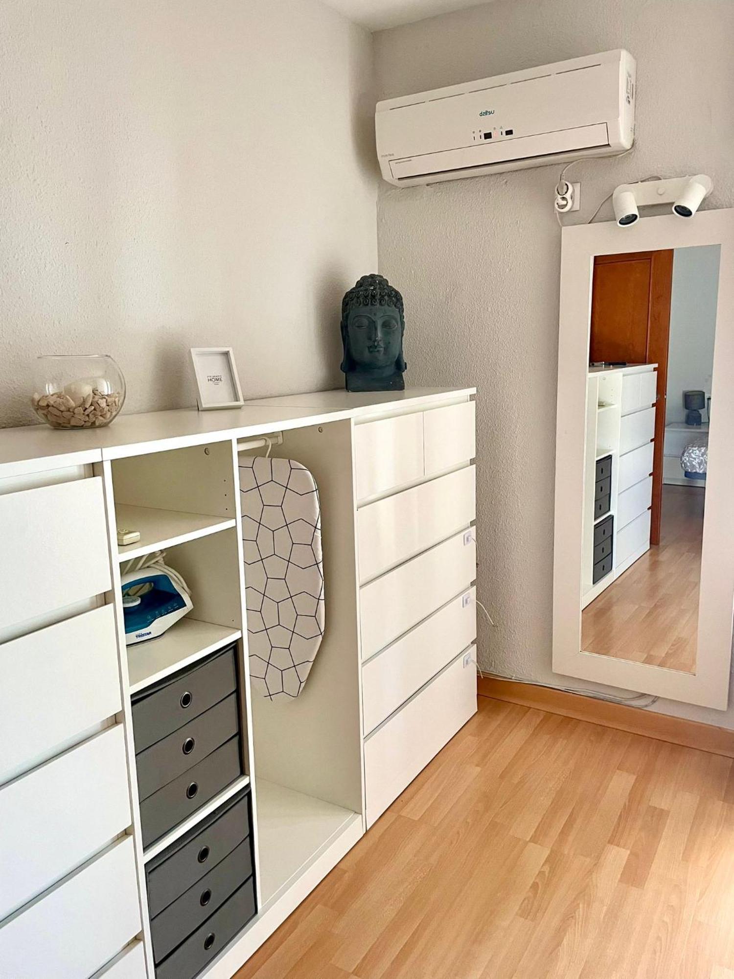 La Terraza De Triana Apartment Севиля Екстериор снимка